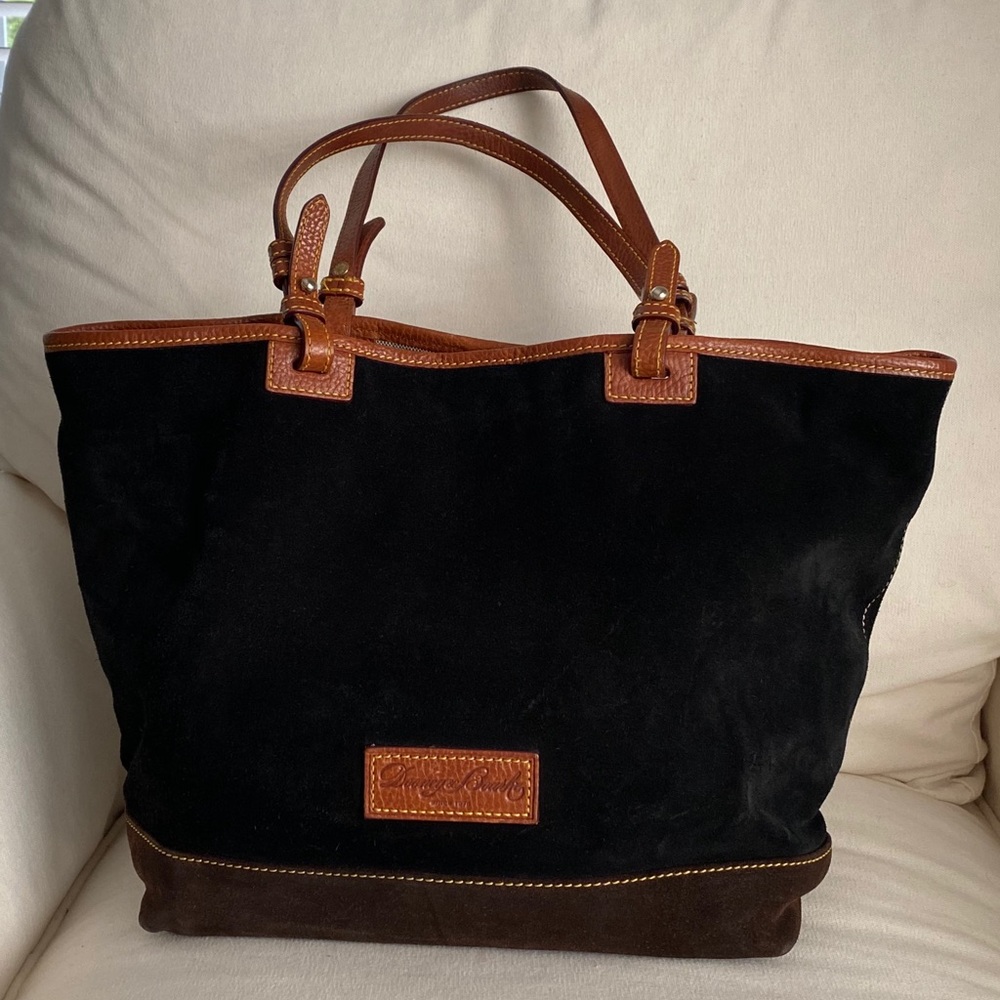 Dooney and Bourke bag
